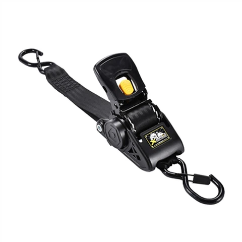 Nýtt kynnir einkaleyfi á 2-tommu útdraganlegt bindiefni