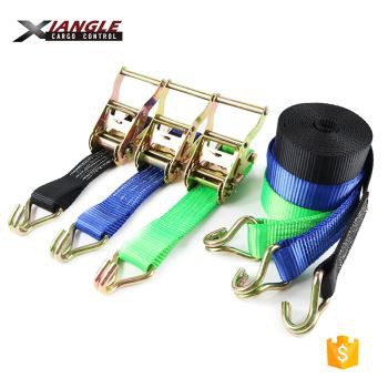 Ratchet Bind niður sylgja festingar spenna