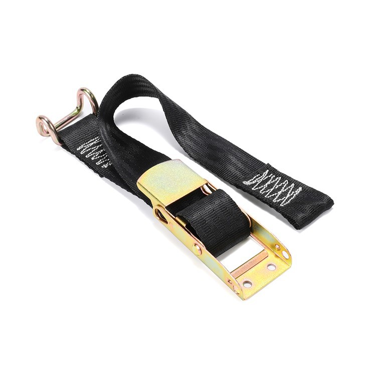 Reliable And Durable: Overcenter Buckle Strap With Rave Hook