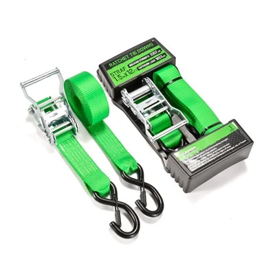 Verksmiðjubirgir Sérsniðin pakki Sink Ratchet Binding Band