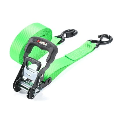 Festingarbelti Gúmmíhandfang Ratchet Binding Band